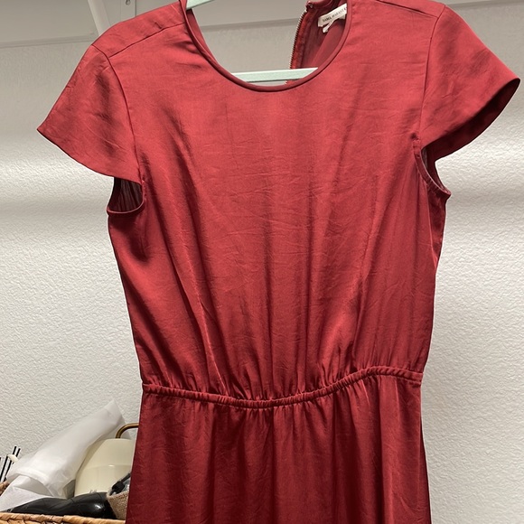 Étoile Isabel Marant
Short Casual Dress - Picture 2 of 5